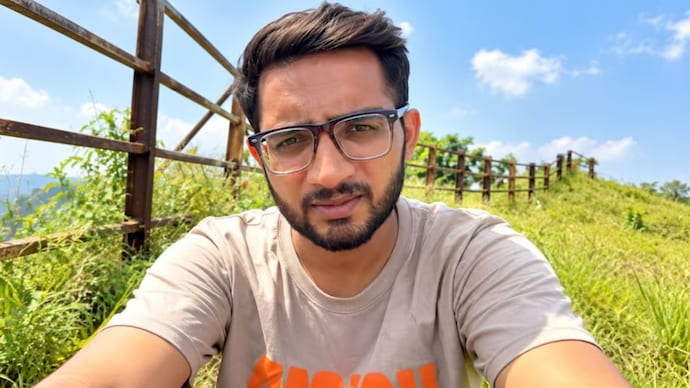 Something inside you breaks: Man’s final video alleges harassment over wife’s domestic violence case Something inside you breaks: Man’s final video alleges harassment over wife’s domestic violence case