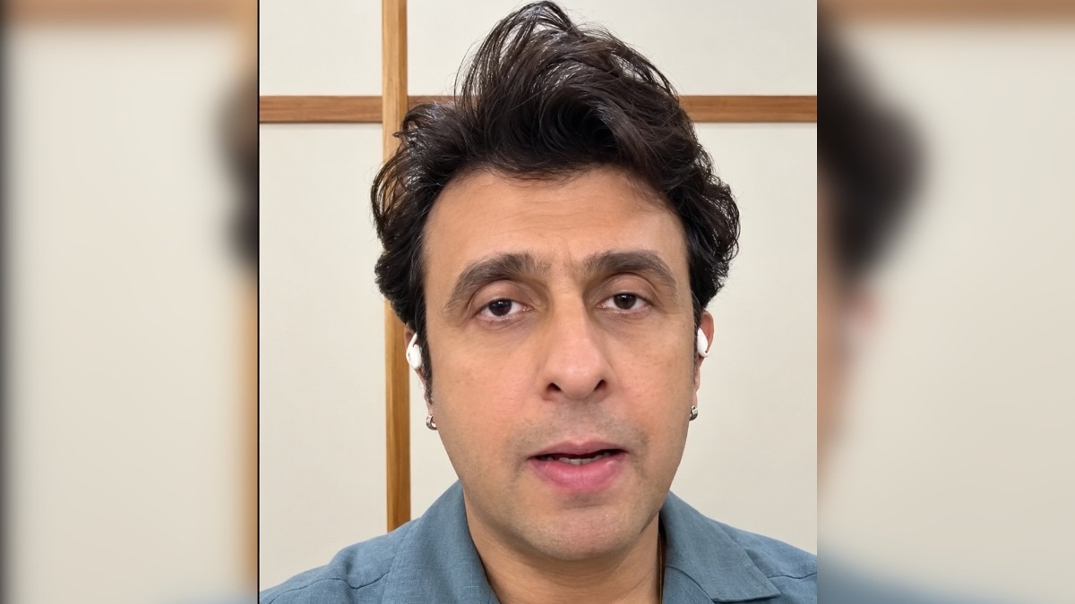 Don't mind saying sorry 1,000 times: Sonu Nigam to Kannadigas over Pahalgam remark