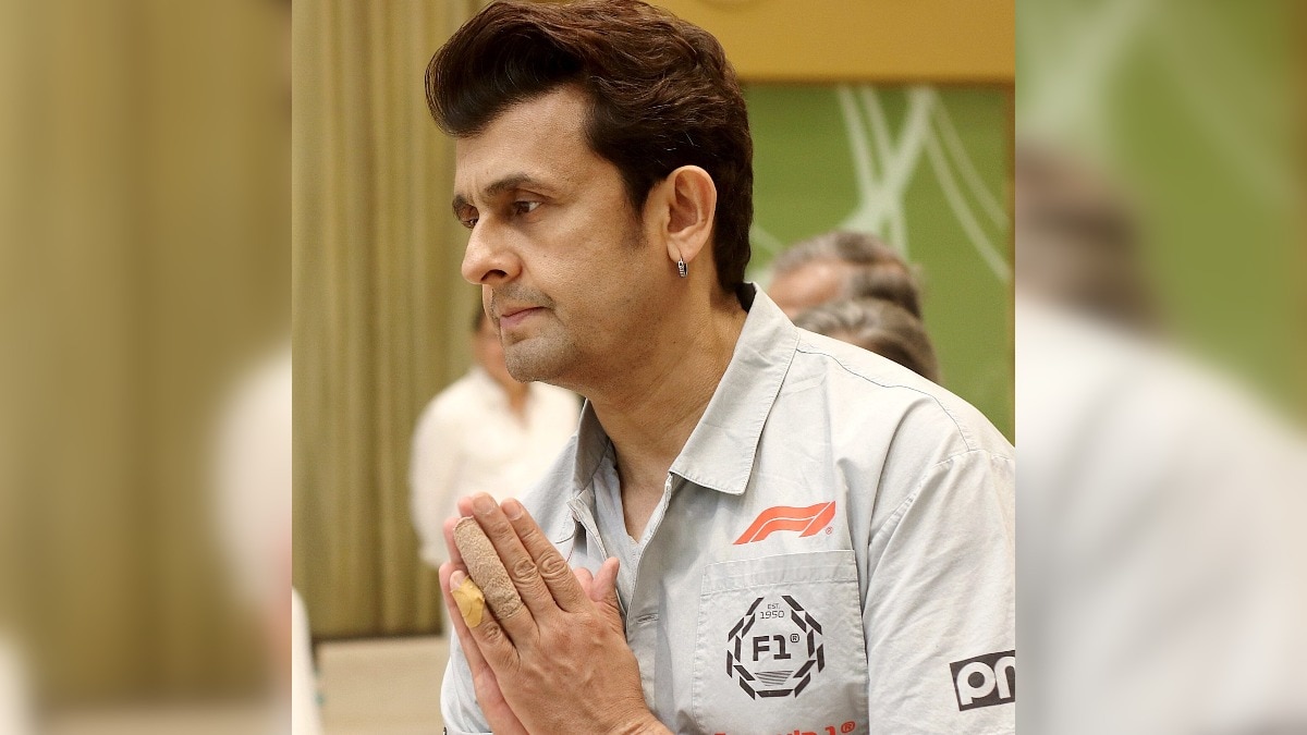 Sonu Nigam apologises after comparing Kannada song demand to Pahalgam attack