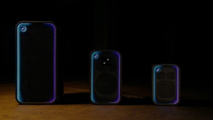 Sony launches new Ult party speakers in India ahead of festive season, check what's new