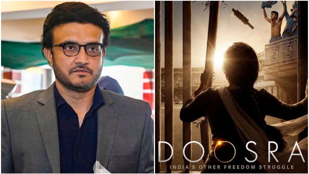 Delhi High Court Denies Stay on Doosra Release Despite Sourav Ganguly's Plea
