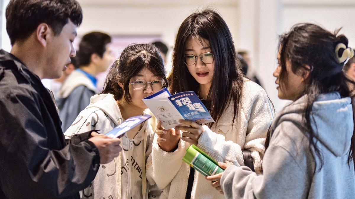 South Korea to prosecute students cheating with AI smart glasses in entrance exams