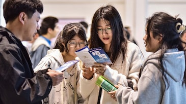 South Korea to prosecute students cheating with AI smart glasses in entrance exams South Korea to prosecute students cheating with AI smart glasses in entrance exams
