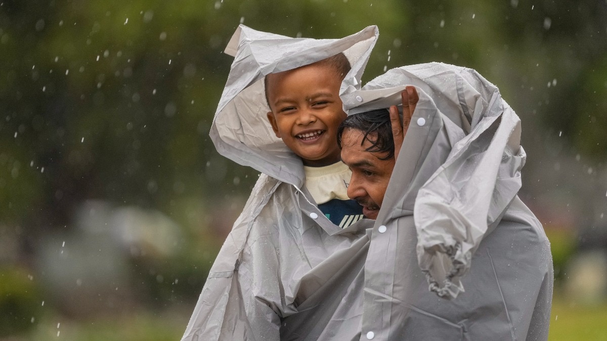 Another cyclone coming? November begins with rain, dry spells on Sunday