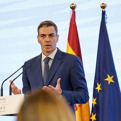 Spain heads to early election amid widespread protests over housing crisis