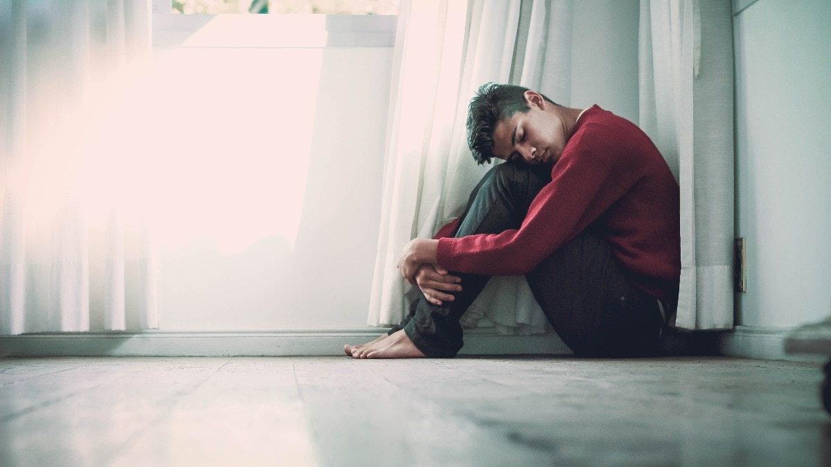 Class 12 students are struggling: 59% report low satisfaction with school life
