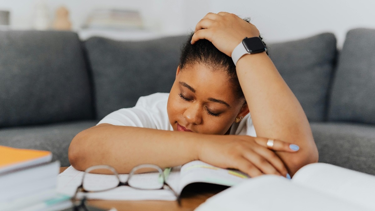 College students keep delaying work: Study of 65,950 students finds a serious cost