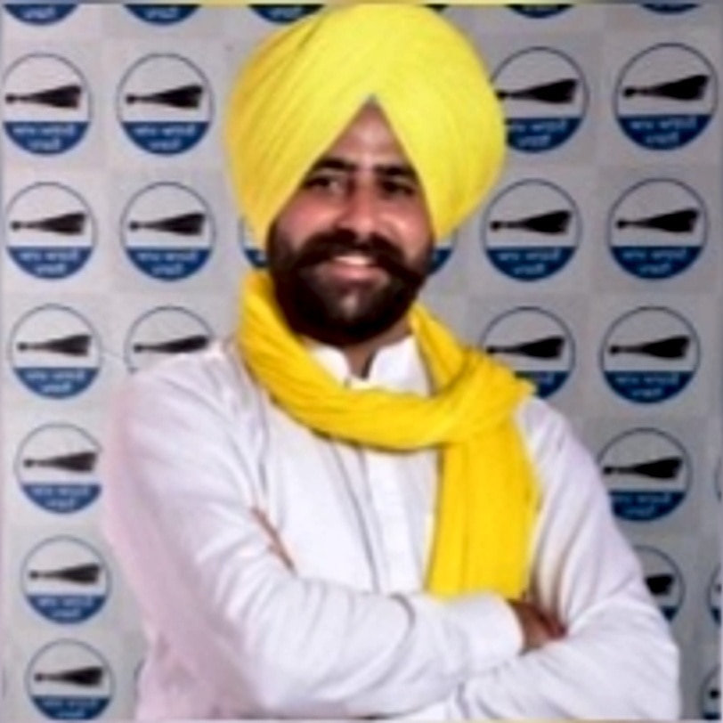 AAP MLA raises teacher shortage issue at Punjab schools, party expels him