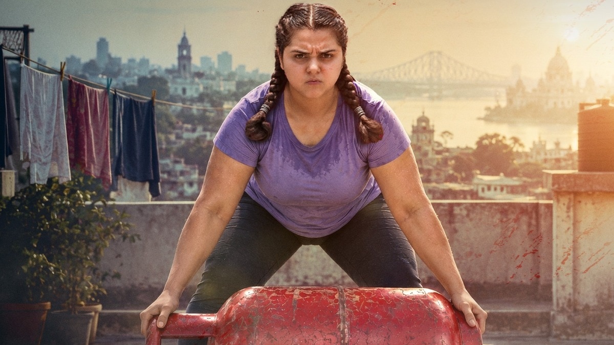 Sumo Didi review: A heavyweight story that fails to land a knockout