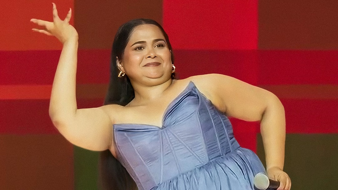 Sumukhi Suresh's Netflix Special 'Hoemonal' Explores Dating Amid Conservative Upbringing