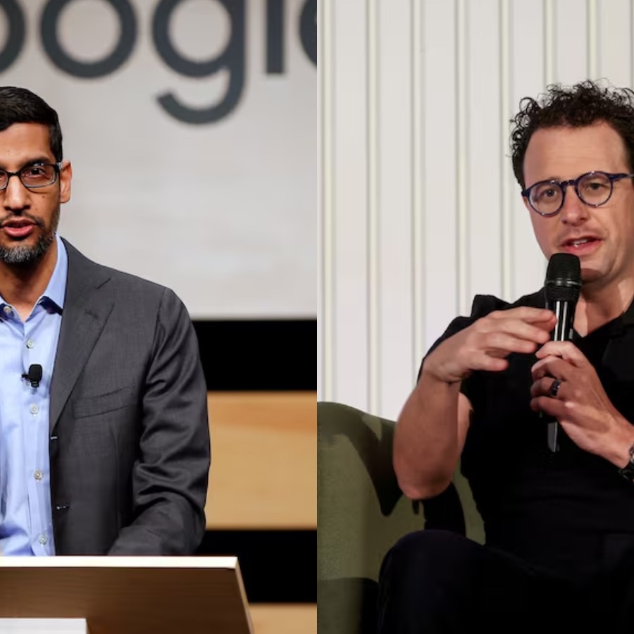 Anthropic CEO Dario makes more money than Sundar Pichai, salary revealed in IPO filing