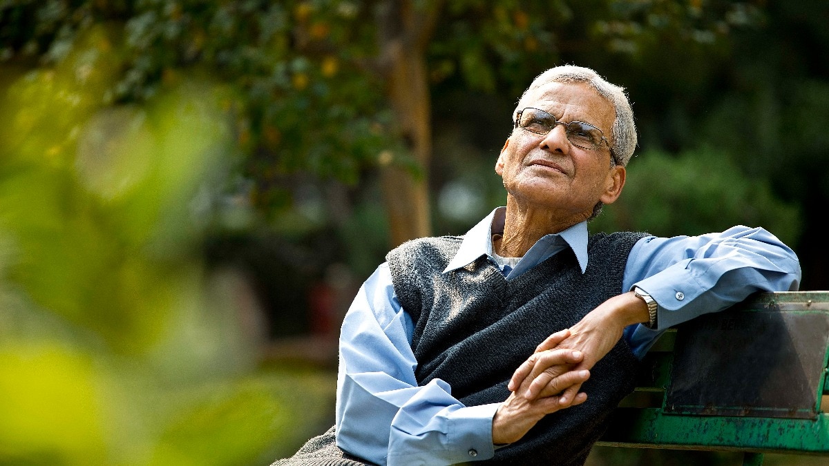 Delhi senior citizen centres to get Rs 2.4 lakh annual aid