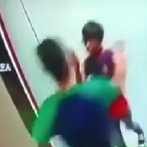 Man slaps 9-year-old boy 5 times in Surat society's game zone, makes him apologise