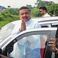 Suvendu Adhikari Suvendu Adhikari