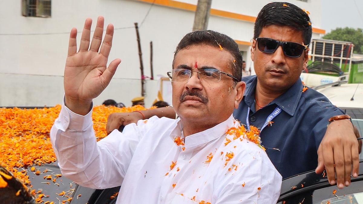 How Trinamool Congress poked BJP's Modi@25 campaign with Bengal crime data