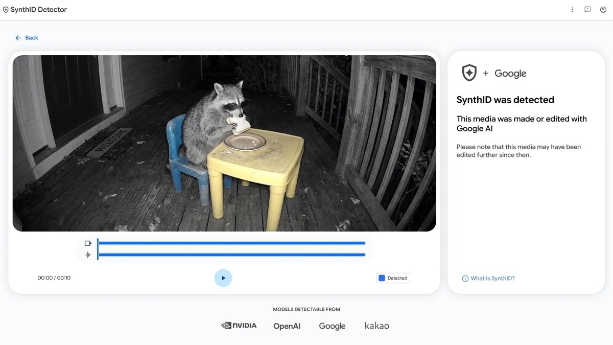 Google launches website to help you detect AI slop, here is how it works