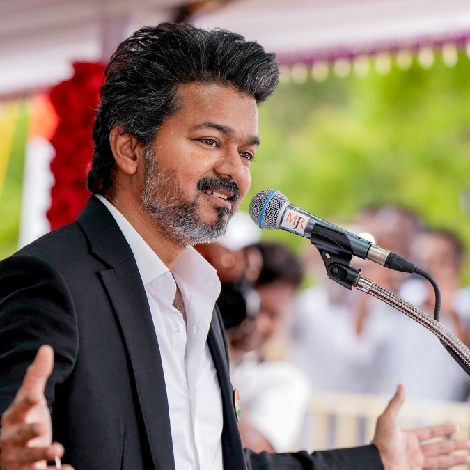 Vijay