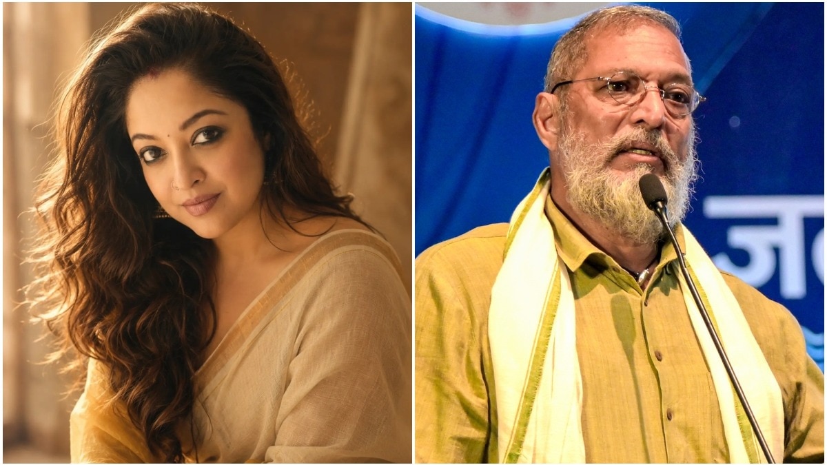 Film workers' body accuses Tanushree Dutta of 'cheap publicity' over Nana's death