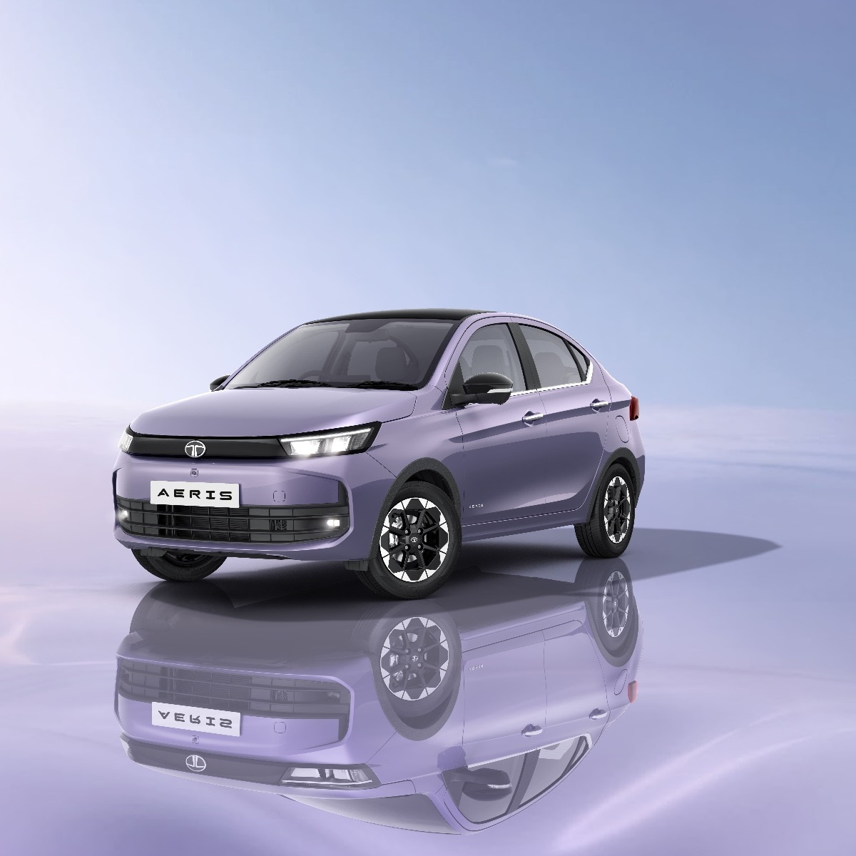 Tata Motors passenger vehicle sales rise 15% in September 2026