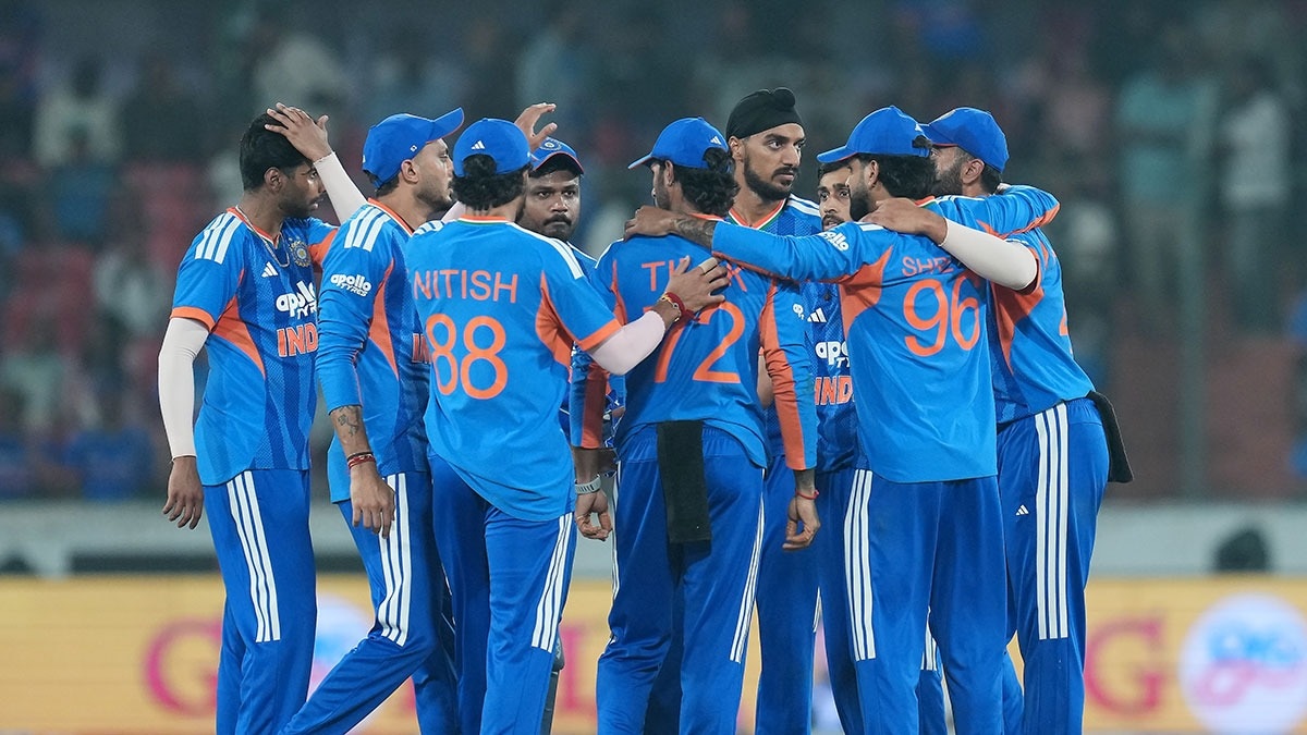 भारत की बल्लेबाजी ने वेस्ट इंडीज के खिलाफ टी20 श्रृंखला में गेंदबाजी की चिंताओं को छिपाया