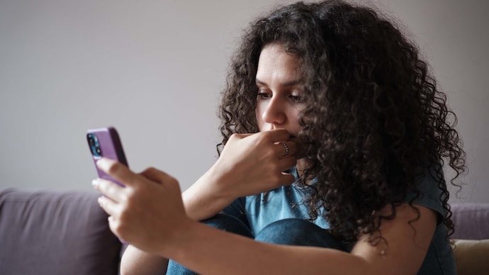 A ban on social media for minors may have its own risks, experts say. (Representative image)