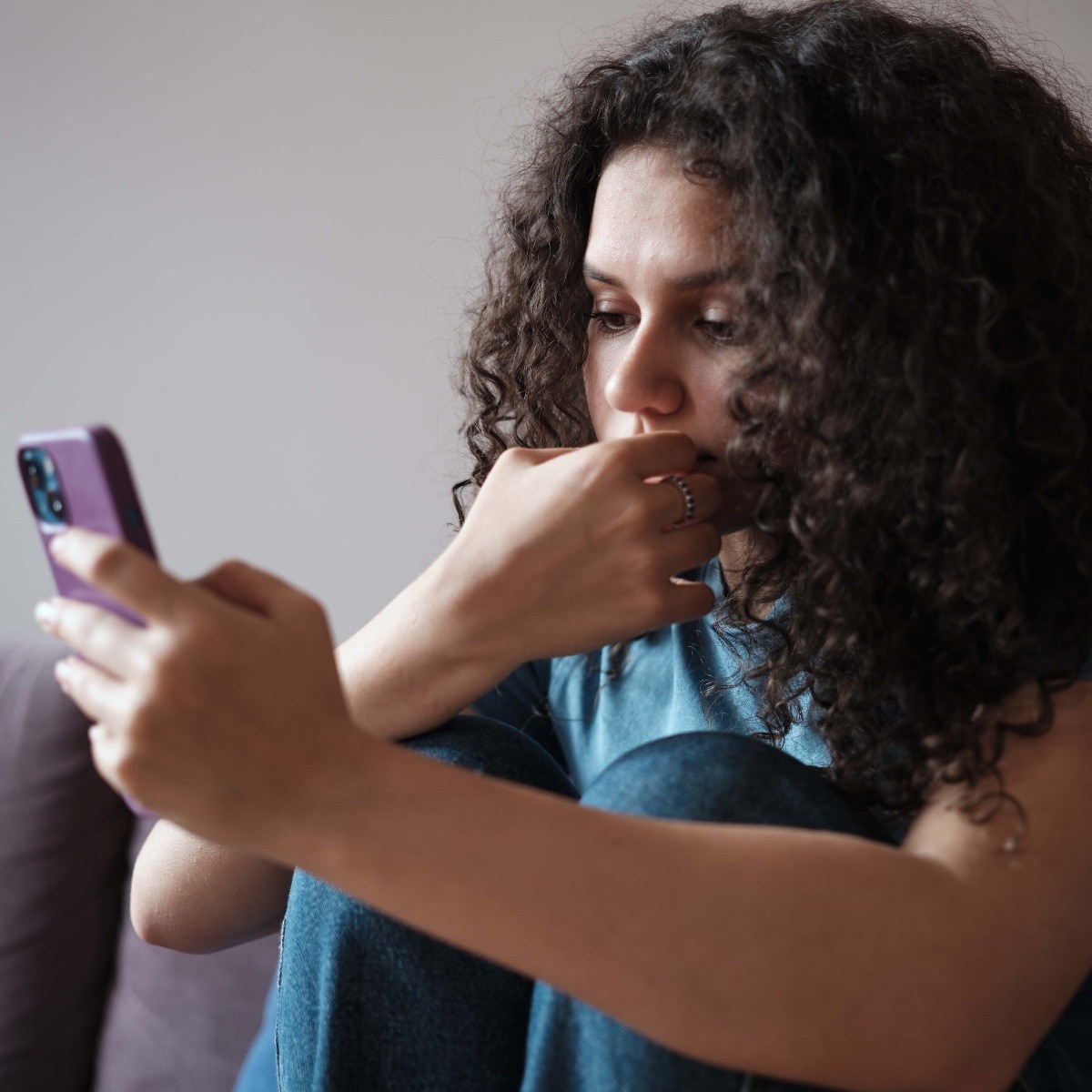 Banning social media in India for minors is needed but there are risks, experts say