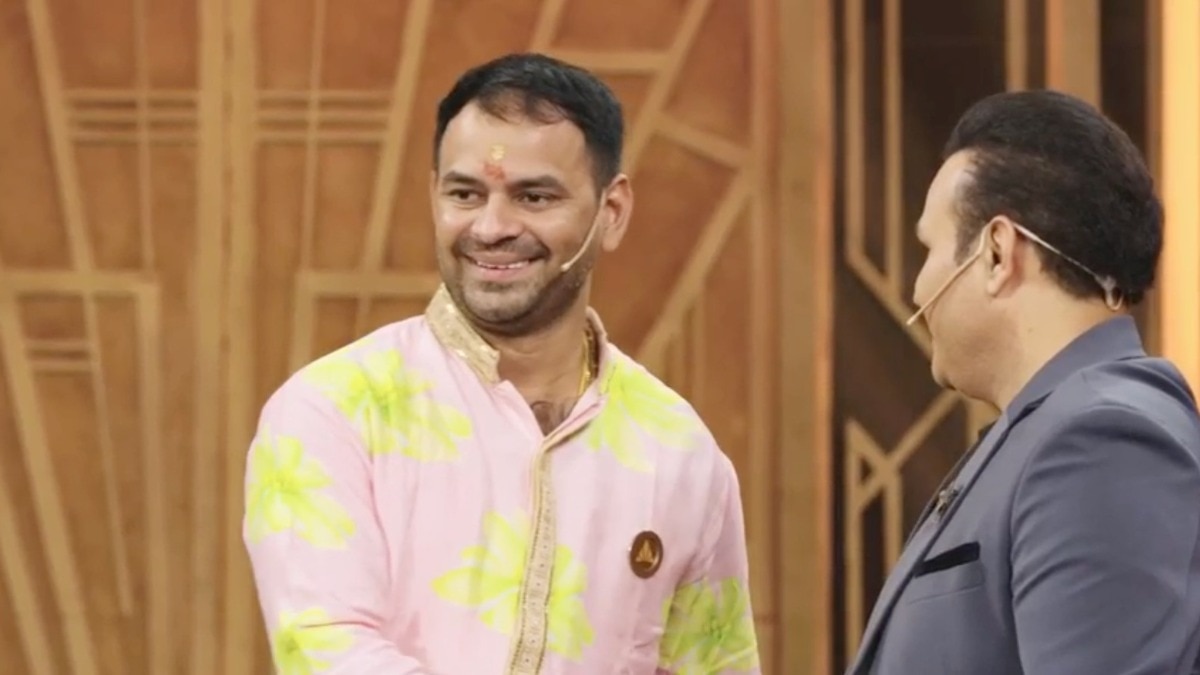 Tej Pratap Yadav Exits Rise and Fall Season 2 Due to Legal Obligations, Leaving Co-Contestants Emotional