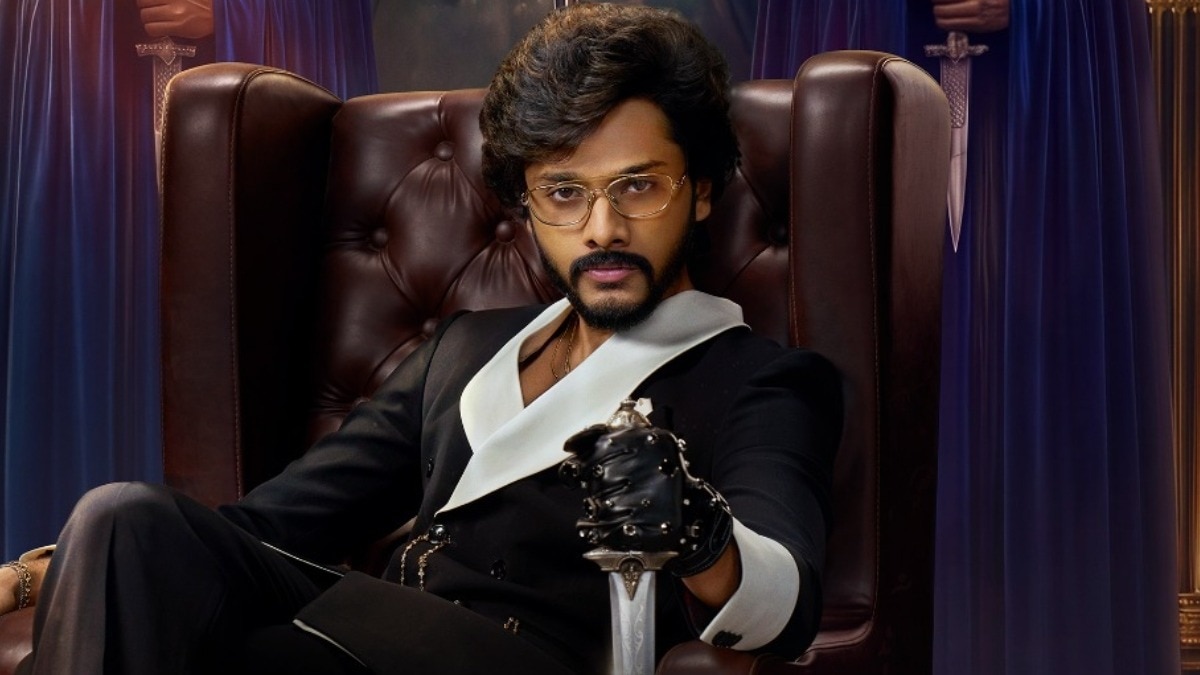 Actor Teja Sajja on The Traitors Telugu and what makes a film truly pan-India