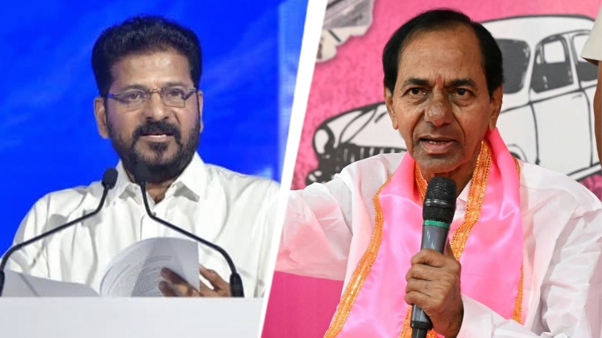 KCR, family tried to grab Telangana land, says Revanth Reddy after SC verdict
