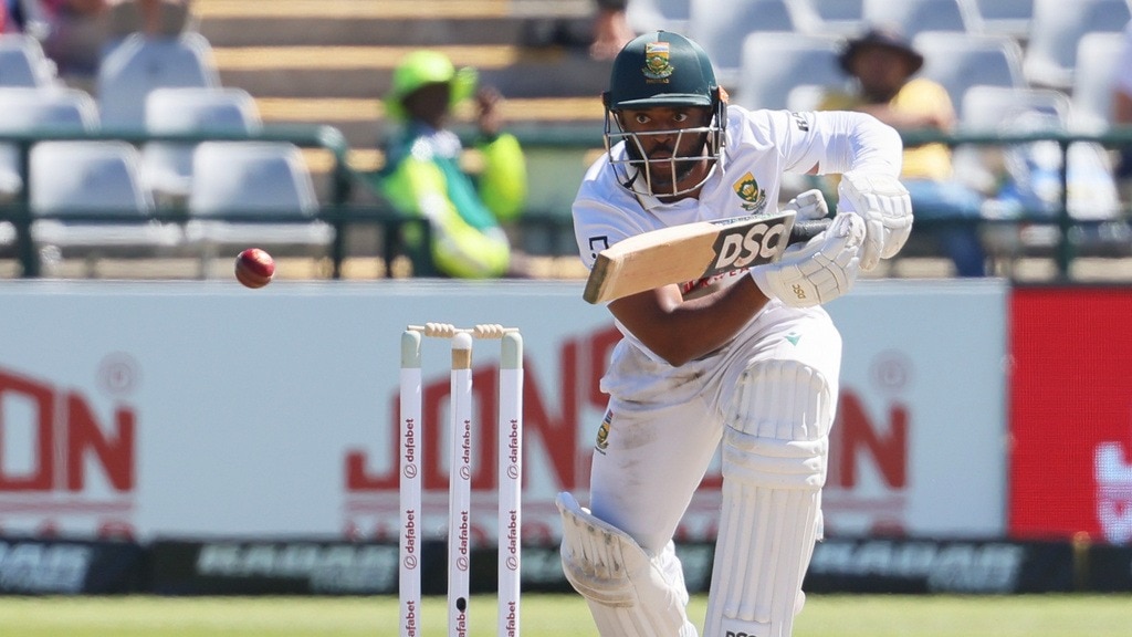 South Africa thrive under pressure: Temba Bavuma reflects on Australia Test series win