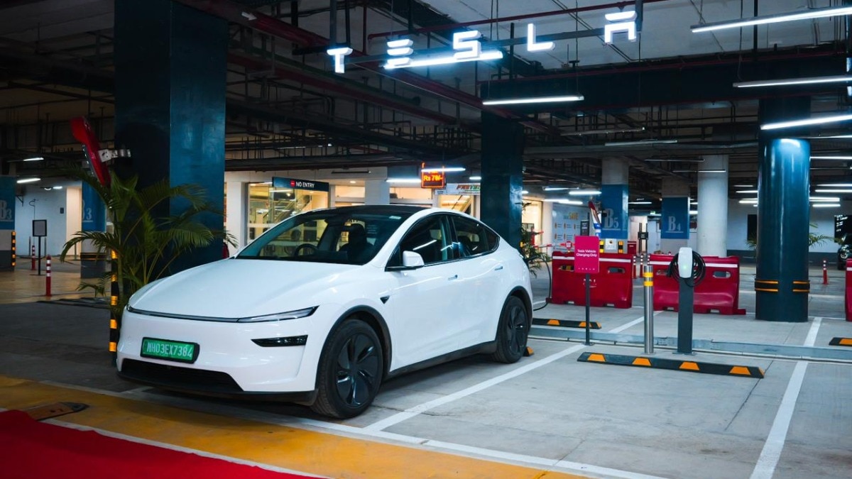 Tesla entered India with big plans. Do its latest results show profit?