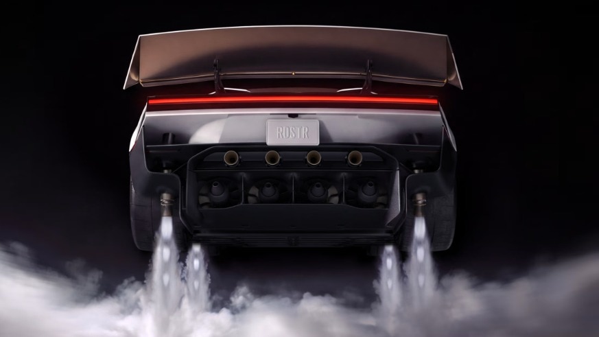 Can you book the flying Tesla Roadster in India? Here's all you need to know