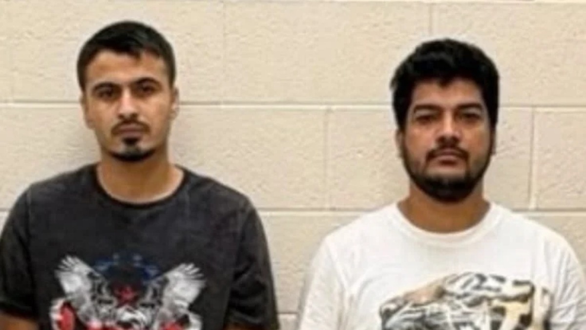 How wanted gangsters Himanshu Bhau, Neeraj Faridpuria evaded arrest for years