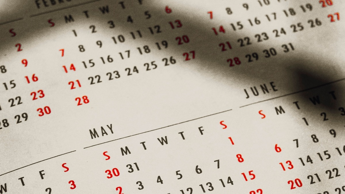 AP Inter 2027 timetable released: BIEAP 1st, 2nd year exam dates, schedule here