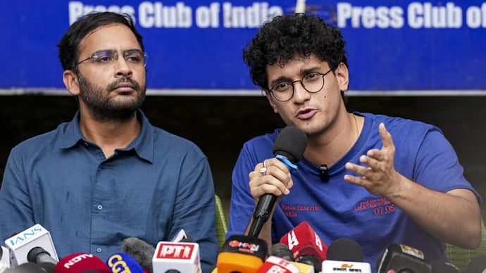 The CJP legal team had filed an application seeking the release of Das and Ranka from judicial custody before the Special Executive Magistrate. The CJP legal team had filed an application seeking the release of Das and Ranka from judicial custody before the Special Executive Magistrate.