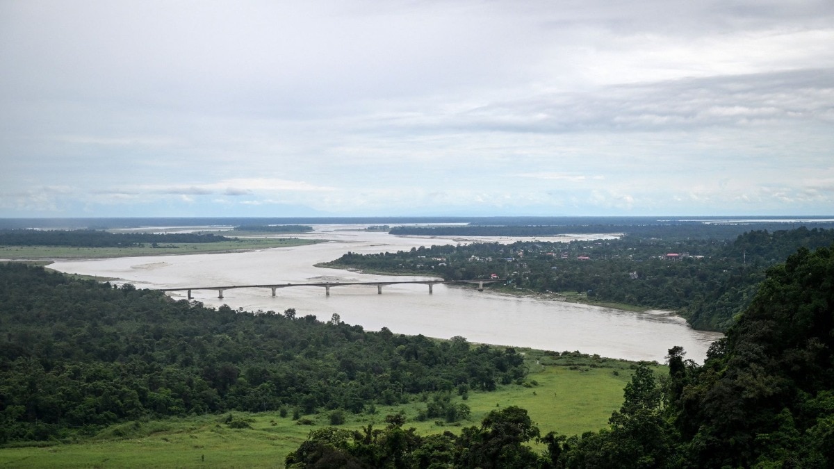 India's Siang project vs China's 60 GW mega dam ambition: What's on the line