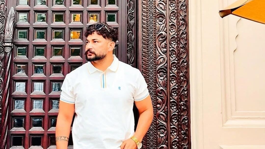 AAP sarpanch's son shot dead near gurdwara in Punjab, police suspect old rivalry