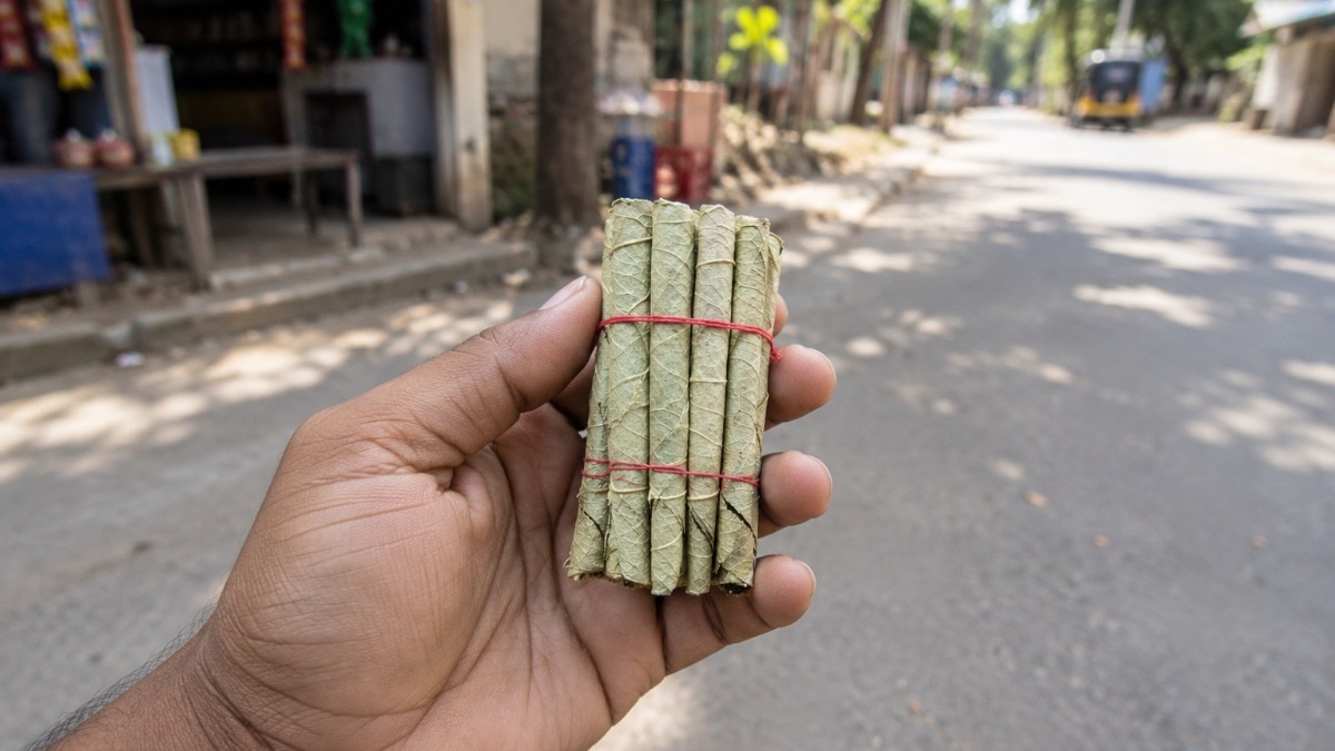 Two Boys Kill Labourer in Gurugram After He Refuses Beedi