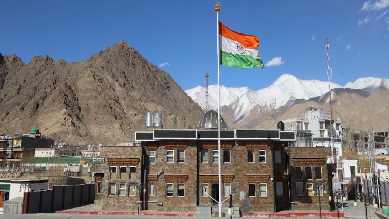 Ladakh State Election Commission Announces First Panchayat Polls For November 21