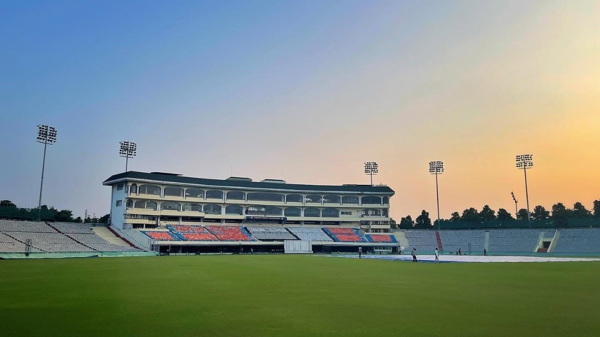 Firms bought land at Rs 19 lakh/acre, sold it to Punjab cricket body at Rs 3 crore