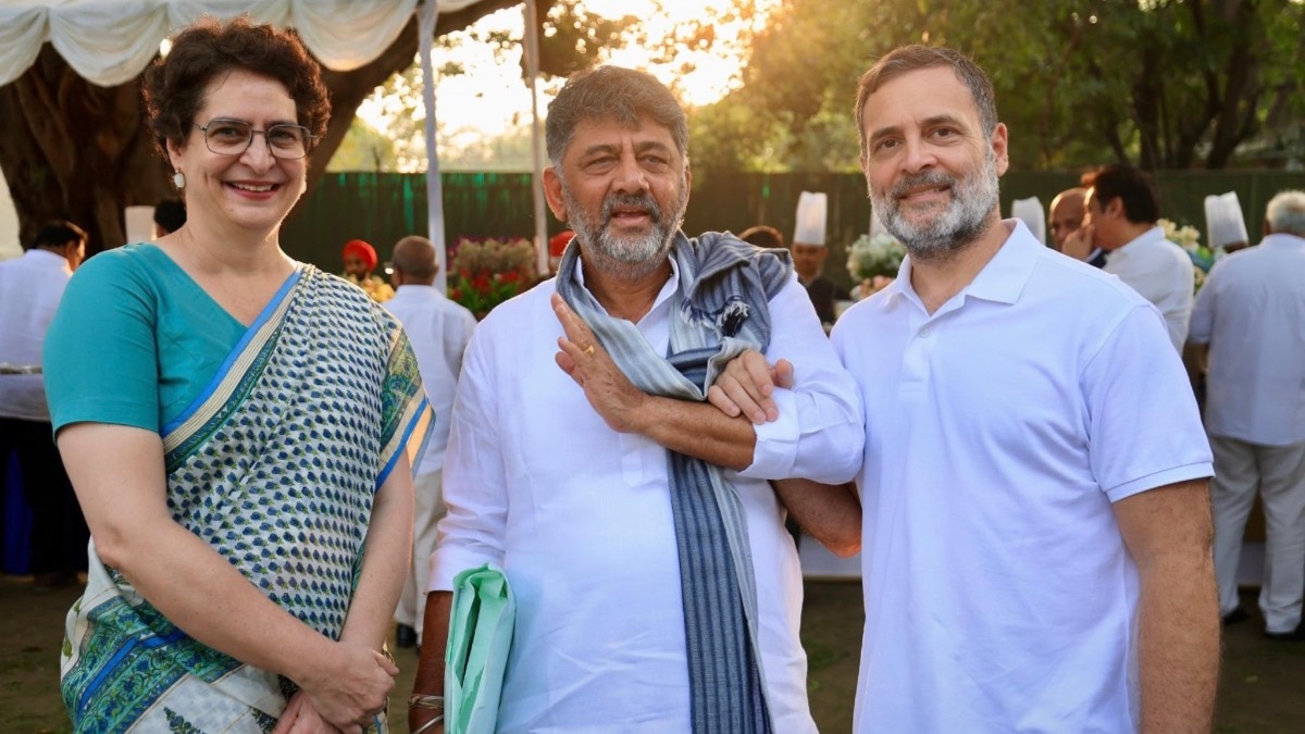 28 MLC polls in 4 states: Congress wins zero, suffers major hit in Karnataka