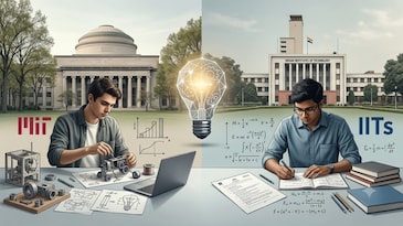 Can an average MIT student get into an IIT? Can an average MIT student get into an IIT?