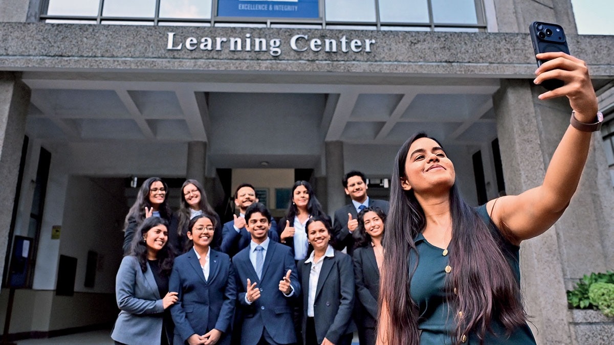 The new rules of management | India's Best B-Schools