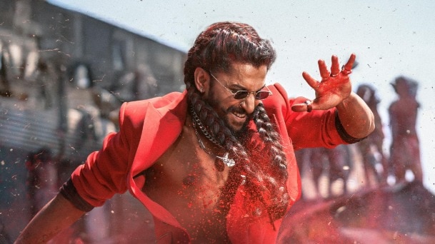 The Paradise OTT Release: Nani's Film Gets Shorter Cut, Dance Scene Removed