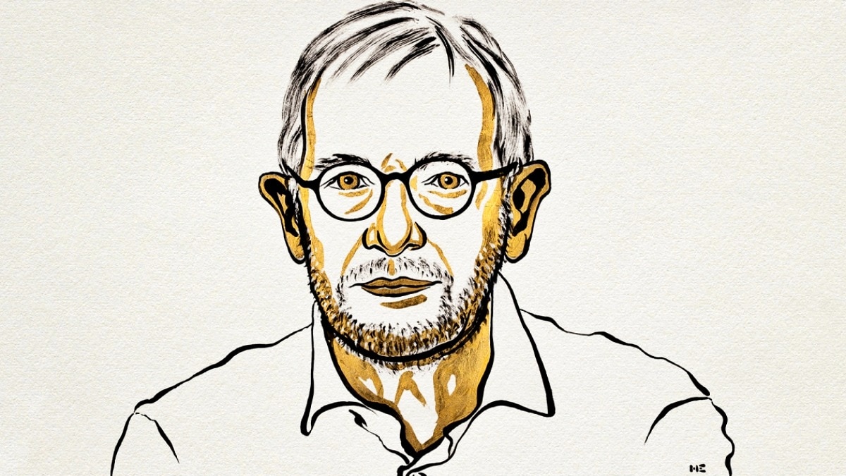 Francis Halzen wins 2026 Nobel Prize in Physics for IceCube neutrino discovery