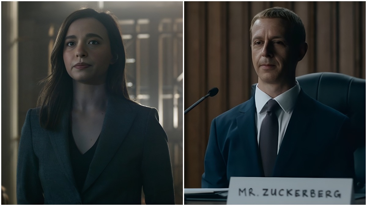 The Social Reckoning early reviews: Aaron Sorkin's film called 'brutally important'