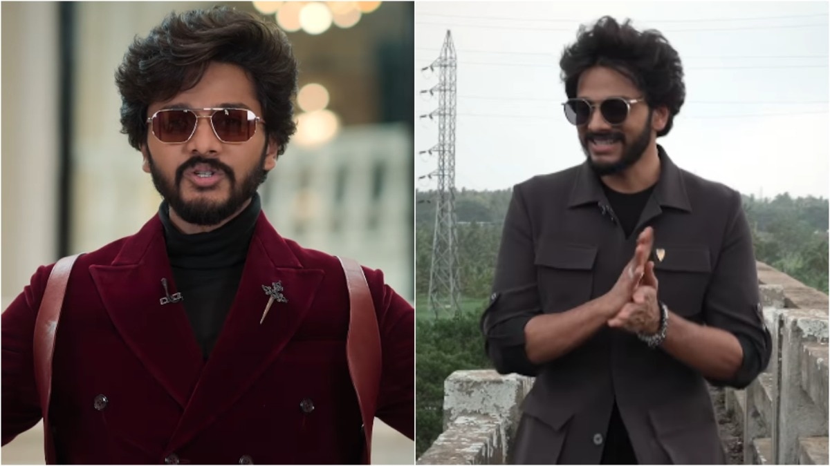 Chinmayi Sripada to Harsha Vardhan: Meet the contestants of The Traitors Telugu