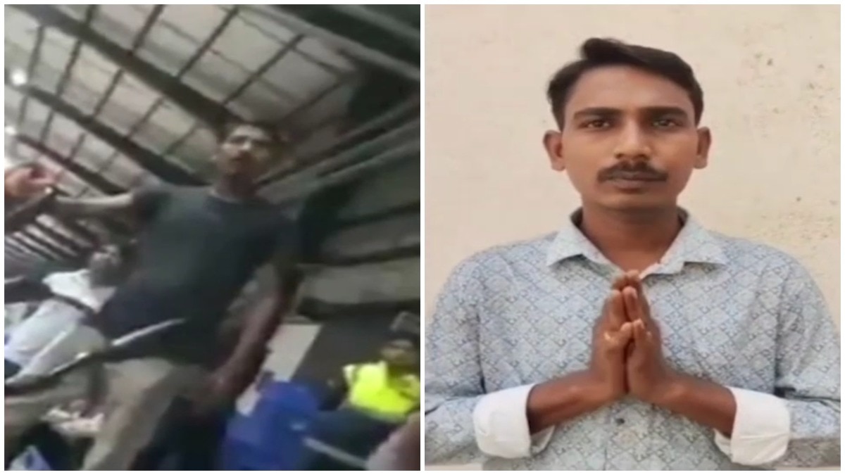 Bengaluru Zomato staffer tells team to learn Hindi or leave, viral video sparks row