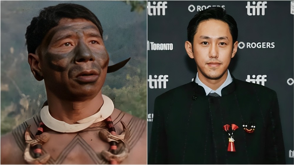Exclusive: Angh director on its Oscar journey and taking Northeast stories global