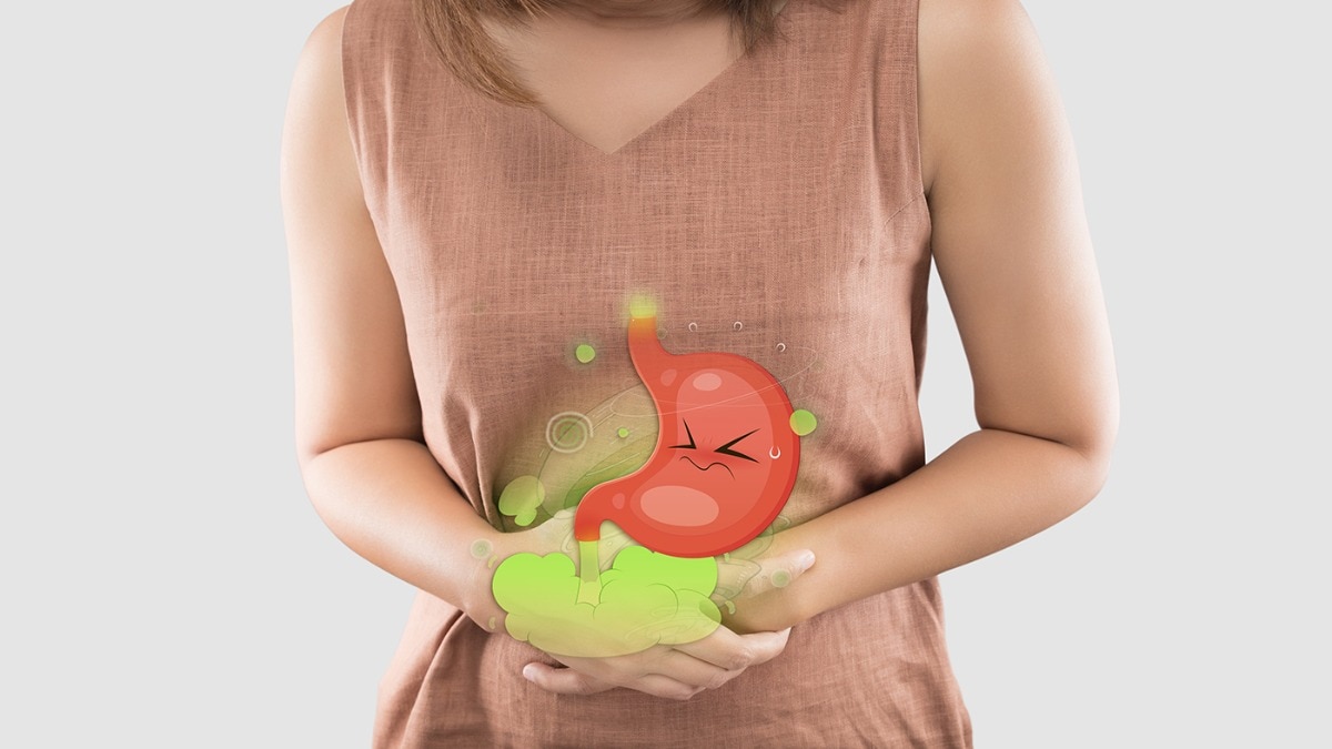 Bloating after every meal? Gastroenterologist explains causes and warning signs